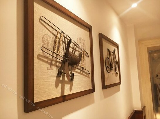 Old Time Lily Hotel - Photo2