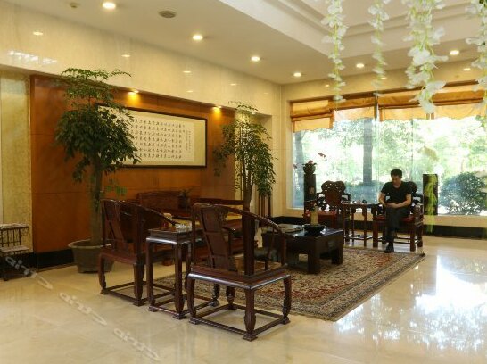 Oriental Landscape Holiday Hotel - Photo4