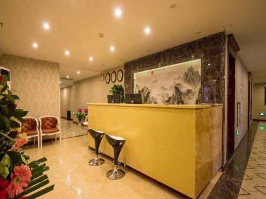 Ou Lu Ya Hotel - Photo2