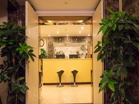 Ou Lu Ya Hotel - Photo3