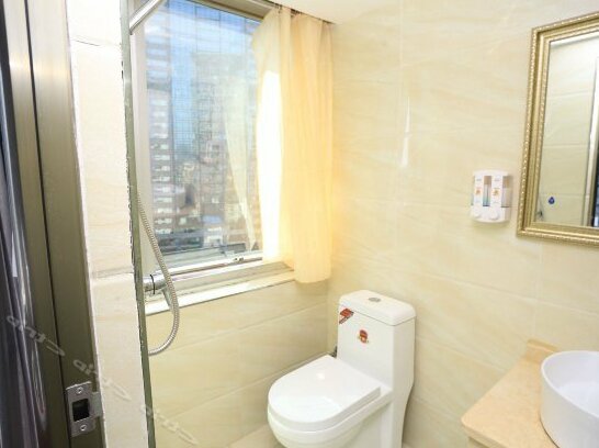 Ou Lu Ya Hotel - Photo4