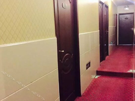 Panlong Hostel - Photo5