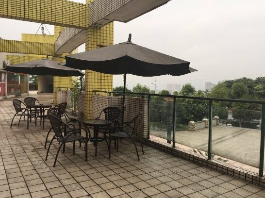 Peilin Business Hotel - Photo2