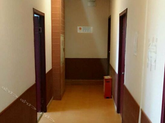Peiling Business Hotel - Photo2