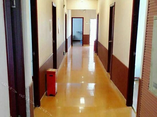 Peiling Business Hotel - Photo3