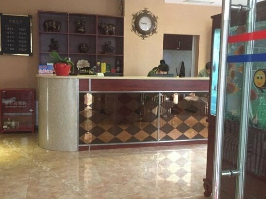 Pinyue Business Hostel - Photo3