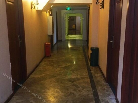 Pinyue Business Hostel - Photo4