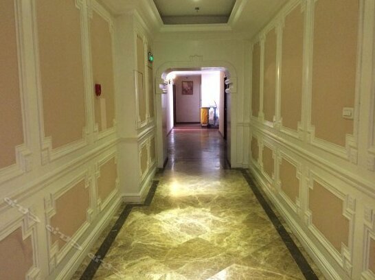 Pinyue Business Hostel - Photo5