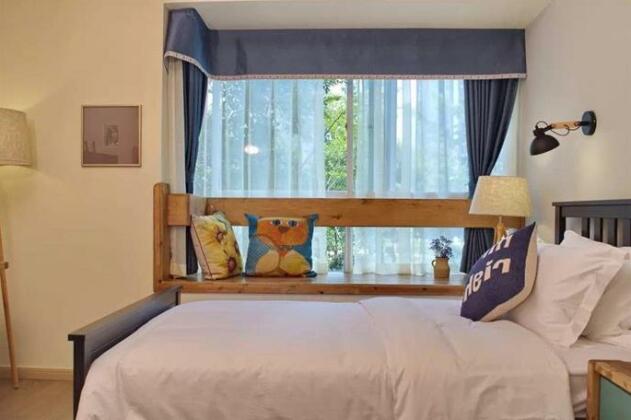 Pusu Shortstay - Photo2