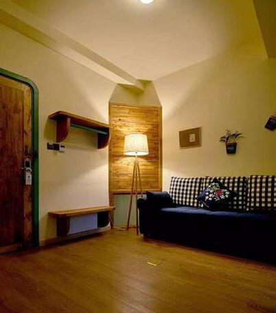 Pusu Shortstay - Photo3