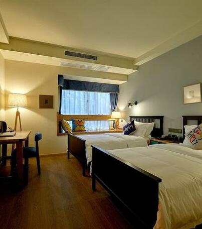 Pusu Shortstay - Photo4