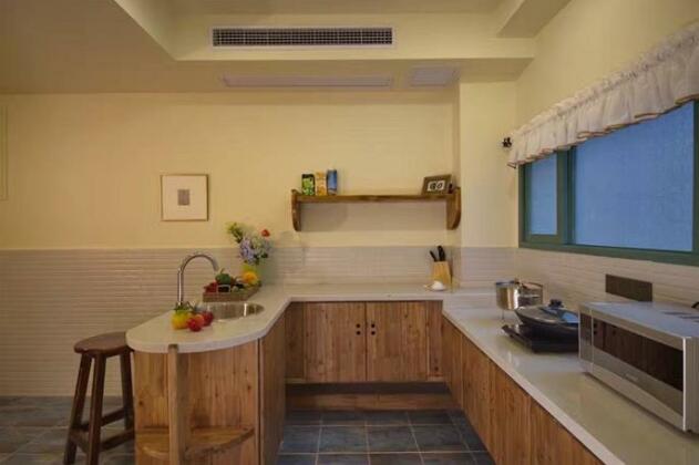 Pusu Shortstay - Photo5