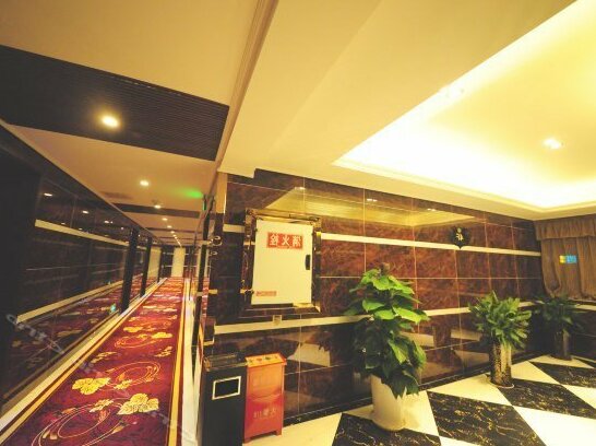 Puti Hongdu Hotel - Photo3