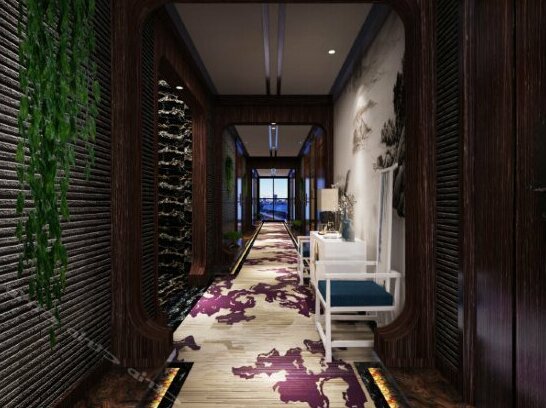 Qianshuhua Hotel - Photo5