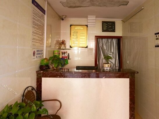 Qiaolian Hostel - Photo2