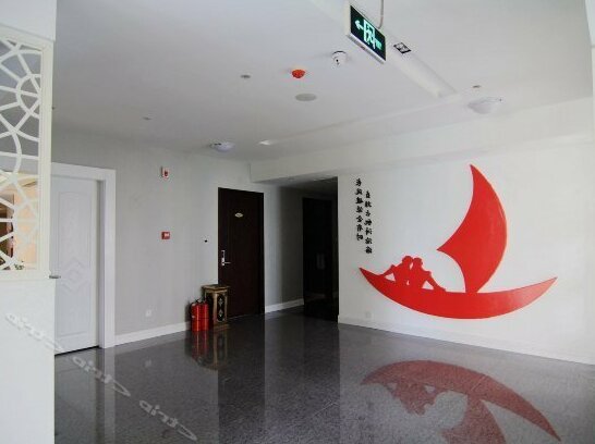 Qihang Hotel - Photo3