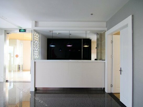 Qihang Hotel - Photo4