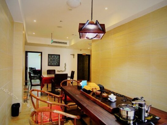 Qihang Hotel - Photo5