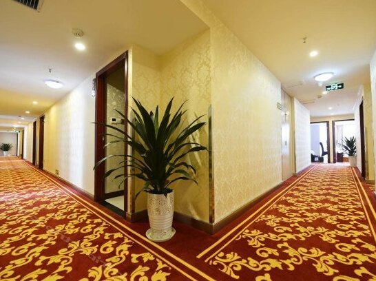 Qiliu Hotel - Photo3