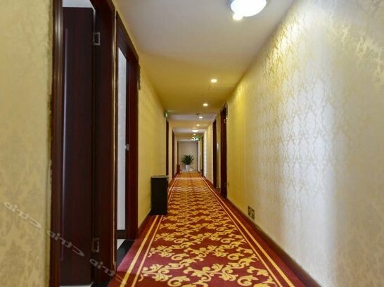Qiliu Hotel - Photo4