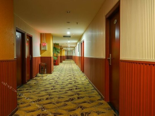 Qin Yi Hotel - Photo3