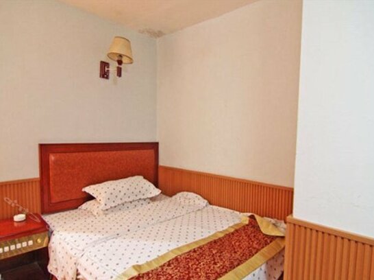 Qin Yi Hotel - Photo4