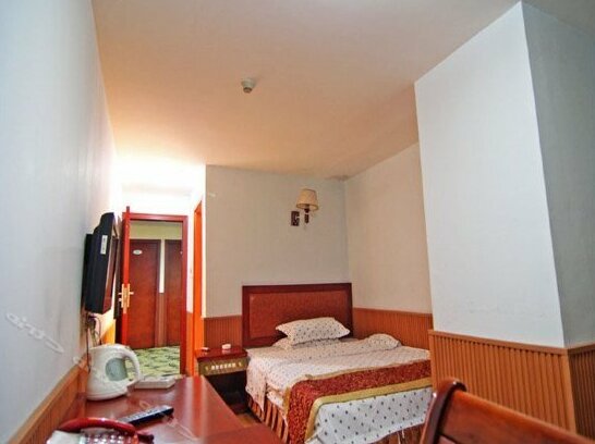 Qin Yi Hotel - Photo5