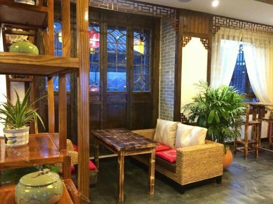 Qingju Bieyuan Inn - Photo2