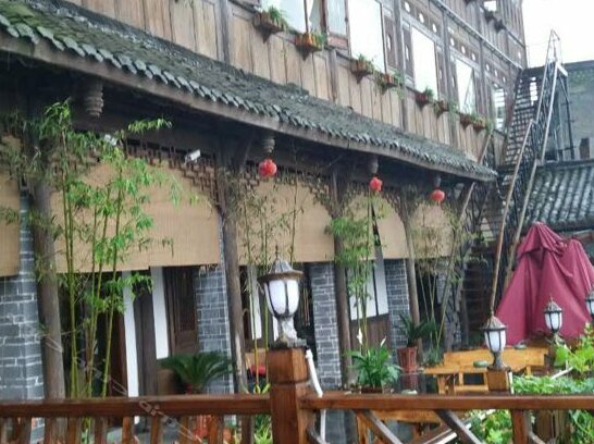 Qingju Bieyuan Inn - Photo5