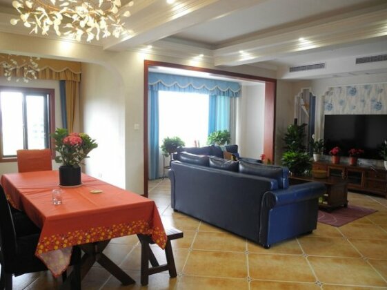 Qingjue Guesthouse - Photo3