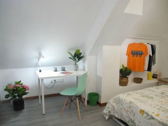 Qingjue Guesthouse - Photo4