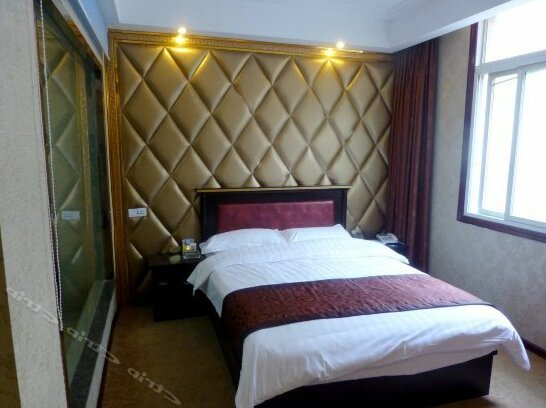 Qinhuang Business Hotel - Photo5