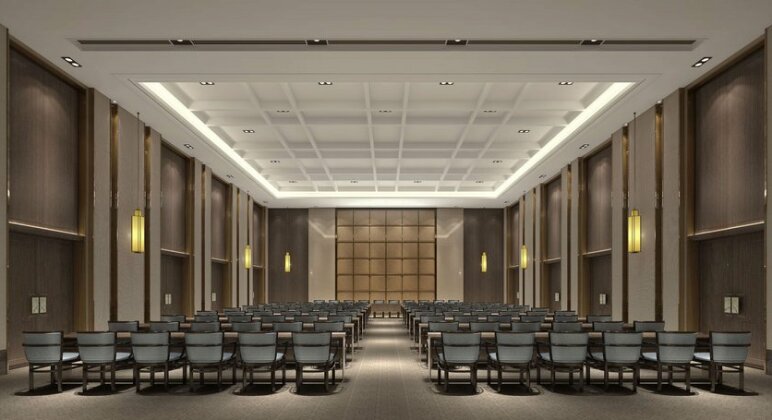 Radisson Chongqing South Hot Spring - Photo3