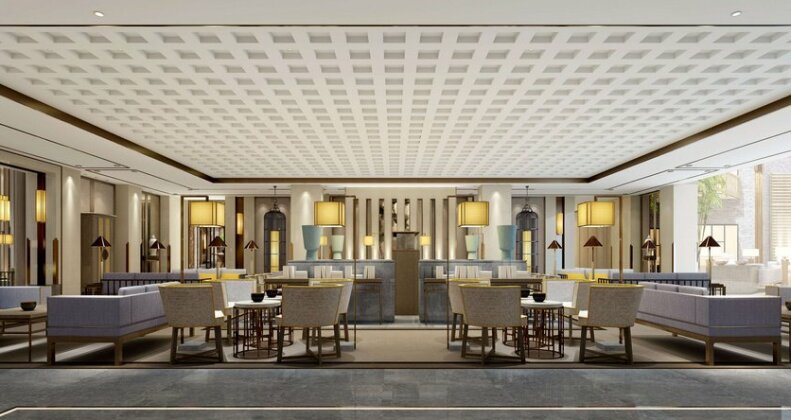 Radisson Chongqing South Hot Spring - Photo4