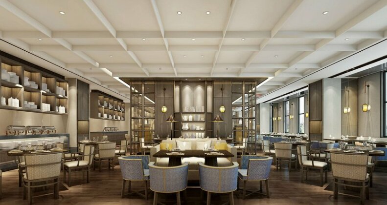 Radisson Chongqing South Hot Spring - Photo5