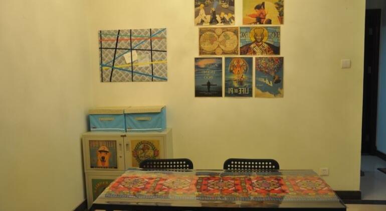 Red Chili Guest House - Photo2
