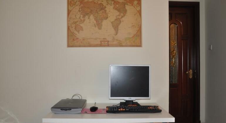 Red Chili Guest House - Photo3