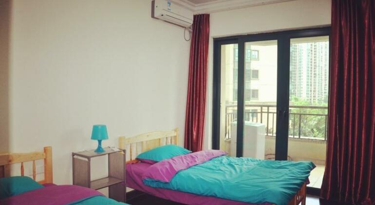Red Chili Guest House - Photo4