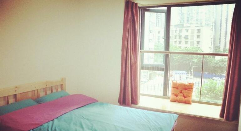 Red Chili Guest House - Photo5