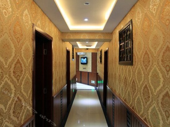 Renhong Inn - Photo4