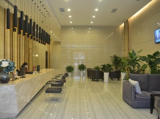 Ruijie Boutique Hotel - Photo2