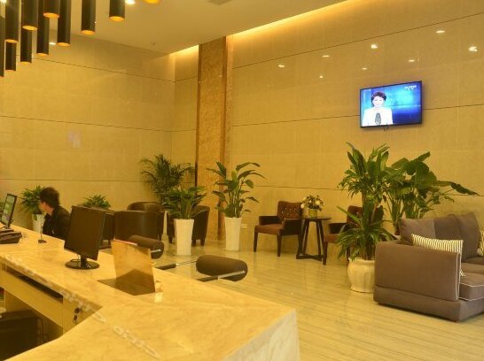Ruijie Boutique Hotel - Photo3