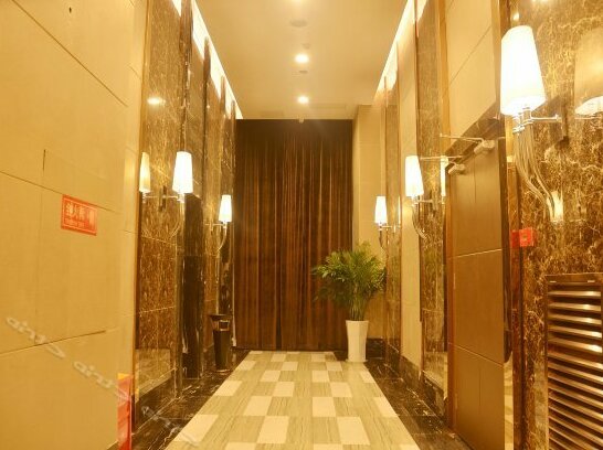 Ruijie Boutique Hotel - Photo4