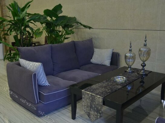 Ruijie Boutique Hotel - Photo5