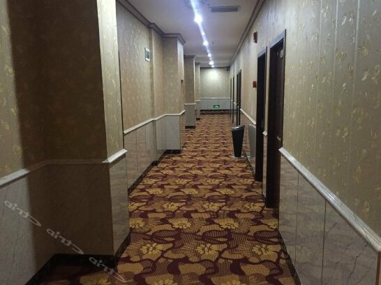 Ruite Business Hotel - Photo5