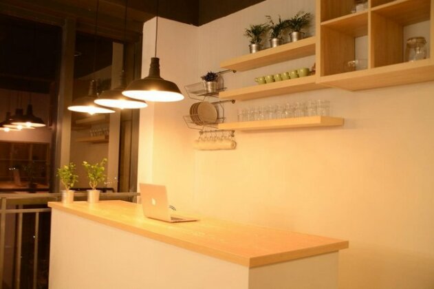 Run Wild Hostel - Photo3