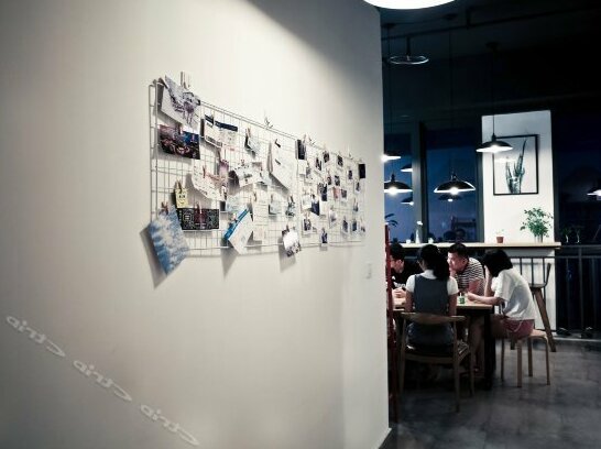 Run Wild Hostel - Photo5