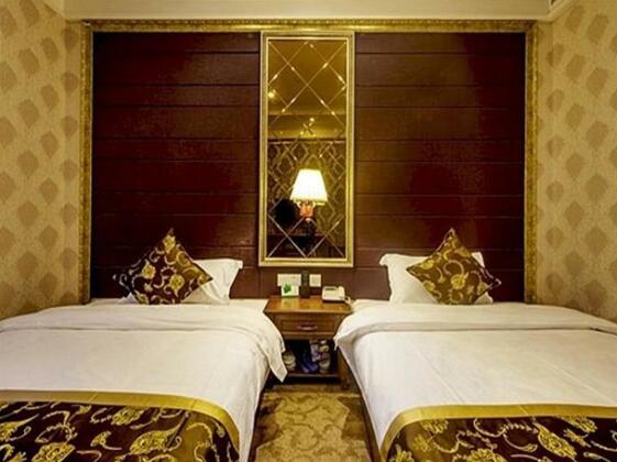 Runhechuan Business Hotel - Photo2