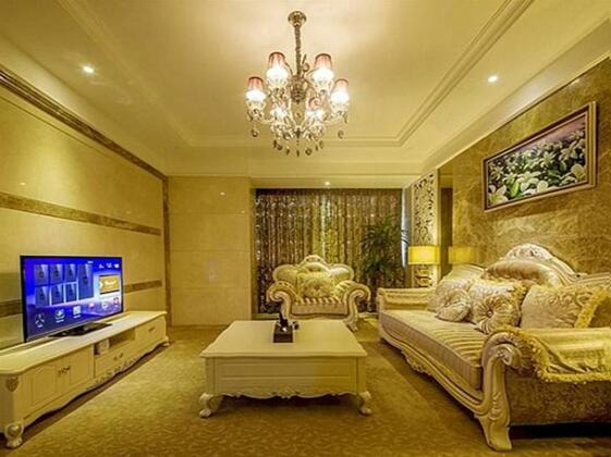 Runhechuan Business Hotel - Photo3