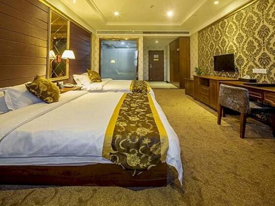 Runhechuan Business Hotel - Photo4